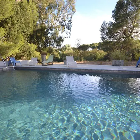 Apartmán Flat In A Beautiful Building With Pool