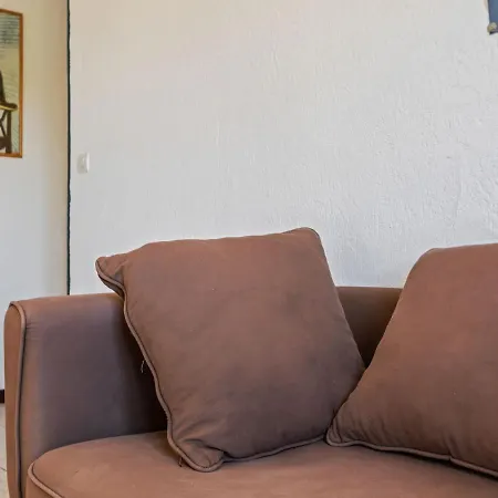 Apartmán Flat In A Beautiful Building With Pool Mèze
