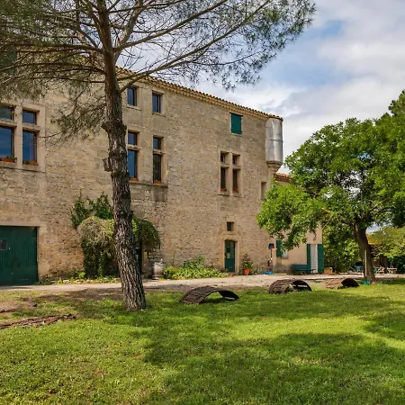 Apartmán Flat In A Beautiful Building With Pool Mèze
