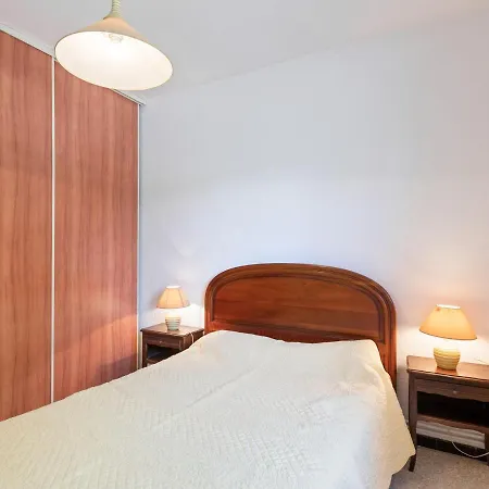 Flat In A Beautiful Building With Pool Apartment