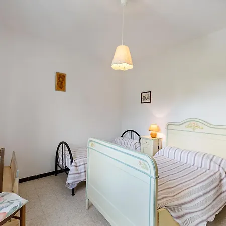 Appartement Flat In A Beautiful Building With Pool Mèze