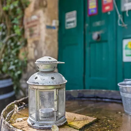 Flat In A Beautiful Building With Pool Appartement Mèze