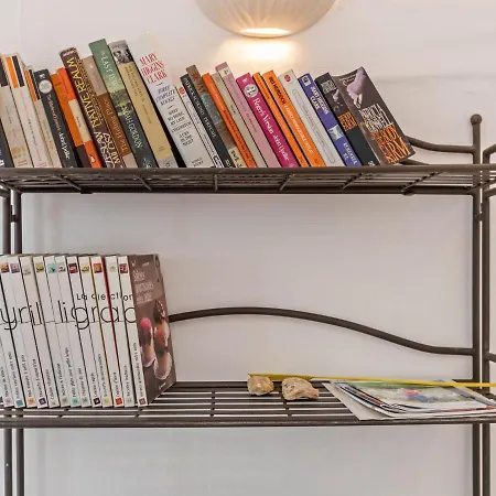 Appartement Flat In A Beautiful Building With Pool Mèze